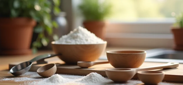 Maîtriser les mesures de volume en cuisine : astuces et outils pratiques